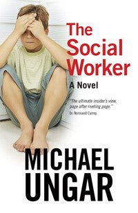 The Social Worker - Agricola Street Books
