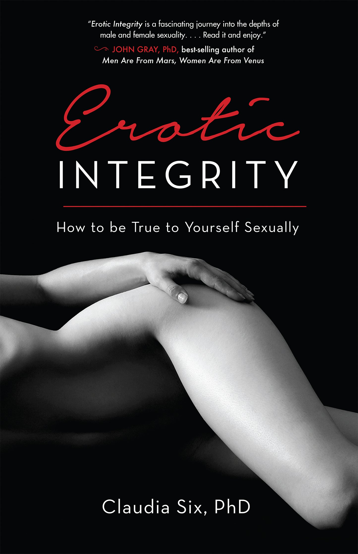 Erotic Integrity - Agricola Street Books