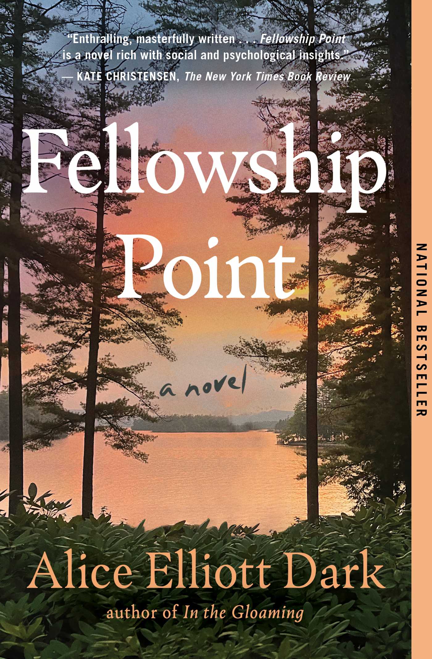 Fellowship Point - Agricola Street Books