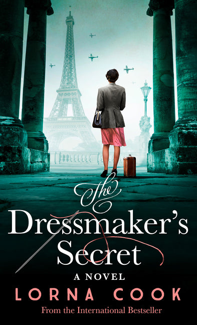 The Dressmaker’s Secret - Agricola Street Books