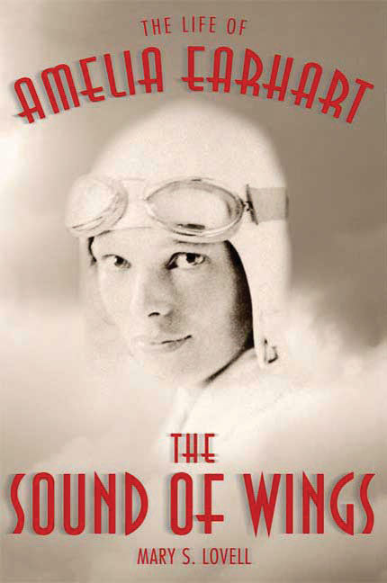 The Sound of Wings - Agricola Street Books