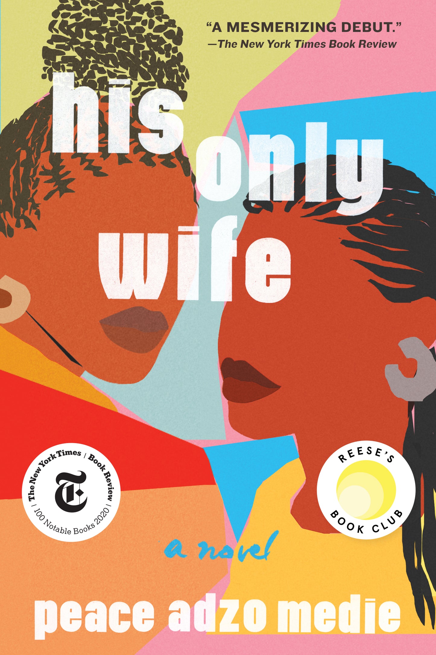 His Only Wife - Agricola Street Books