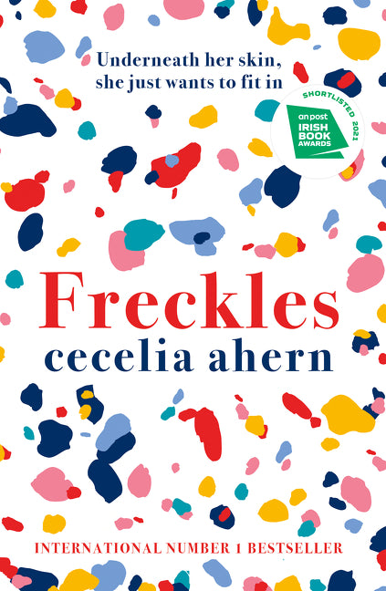 Freckles - Agricola Street Books