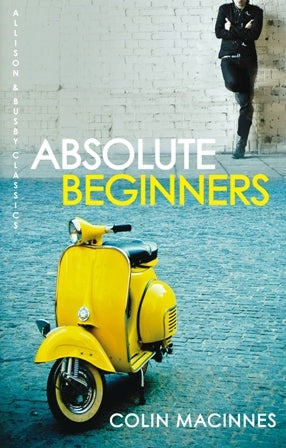 Absolute Beginners - Agricola Street Books