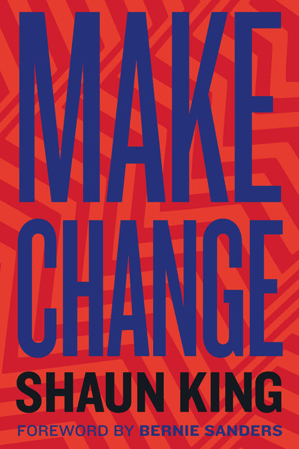 Make Change - Agricola Street Books