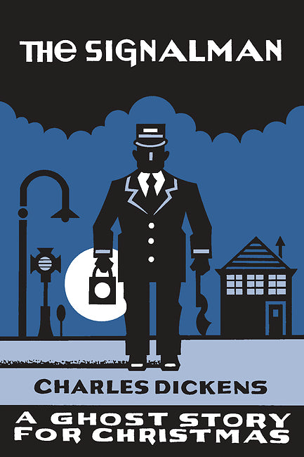 The Signalman - Agricola Street Books