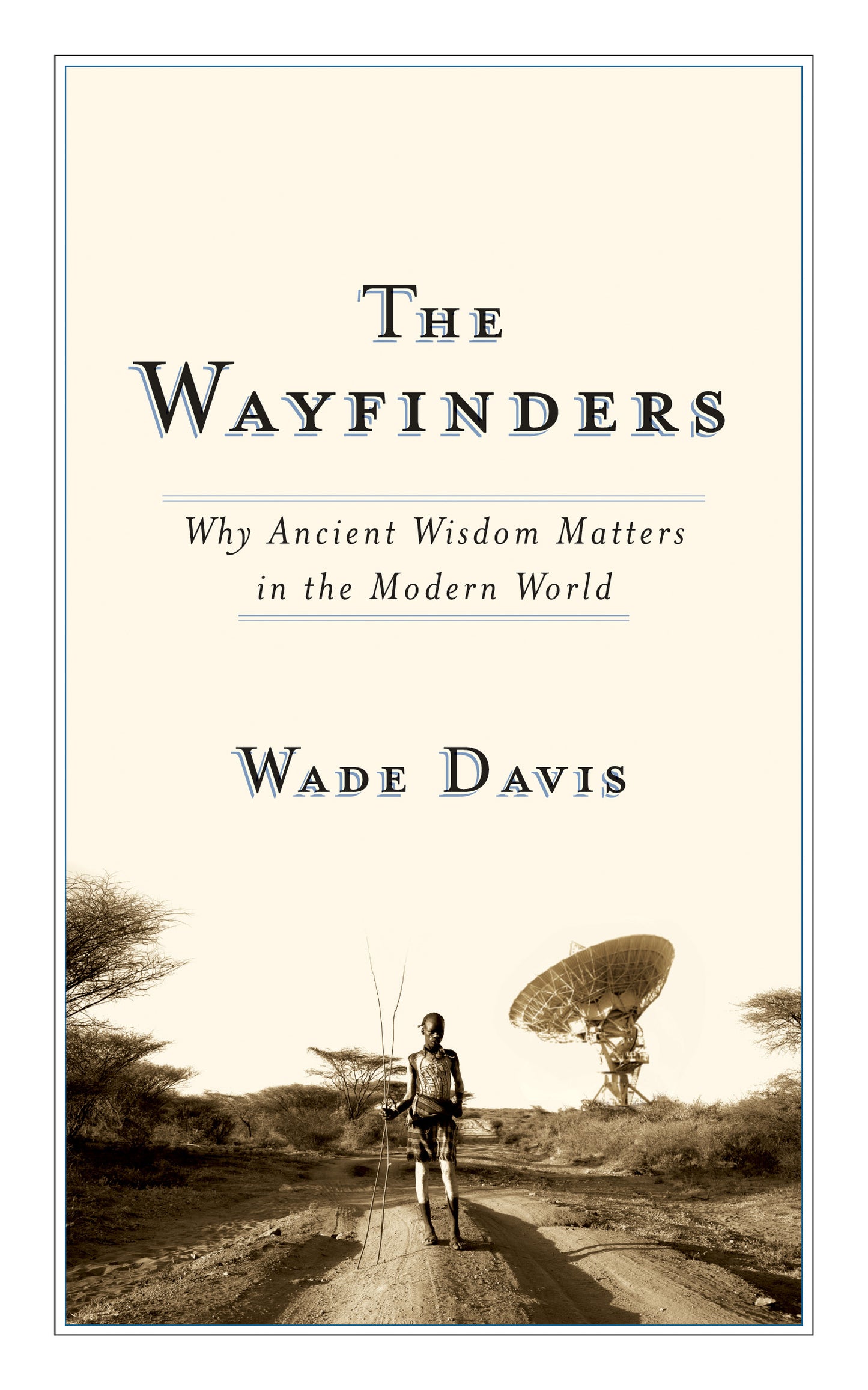 The Wayfinders - Agricola Street Books