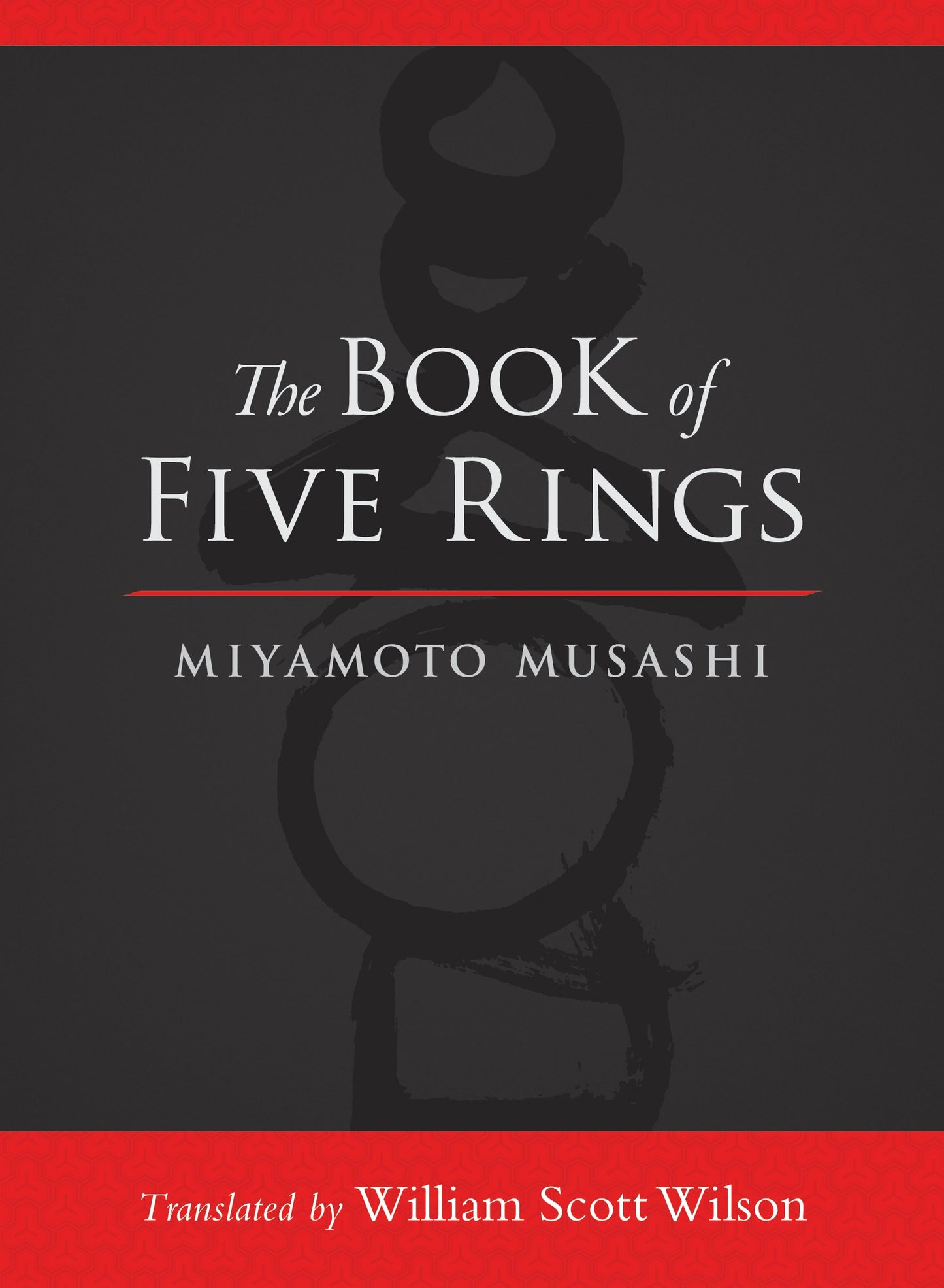 The Book of Five Rings - Agricola Street Books