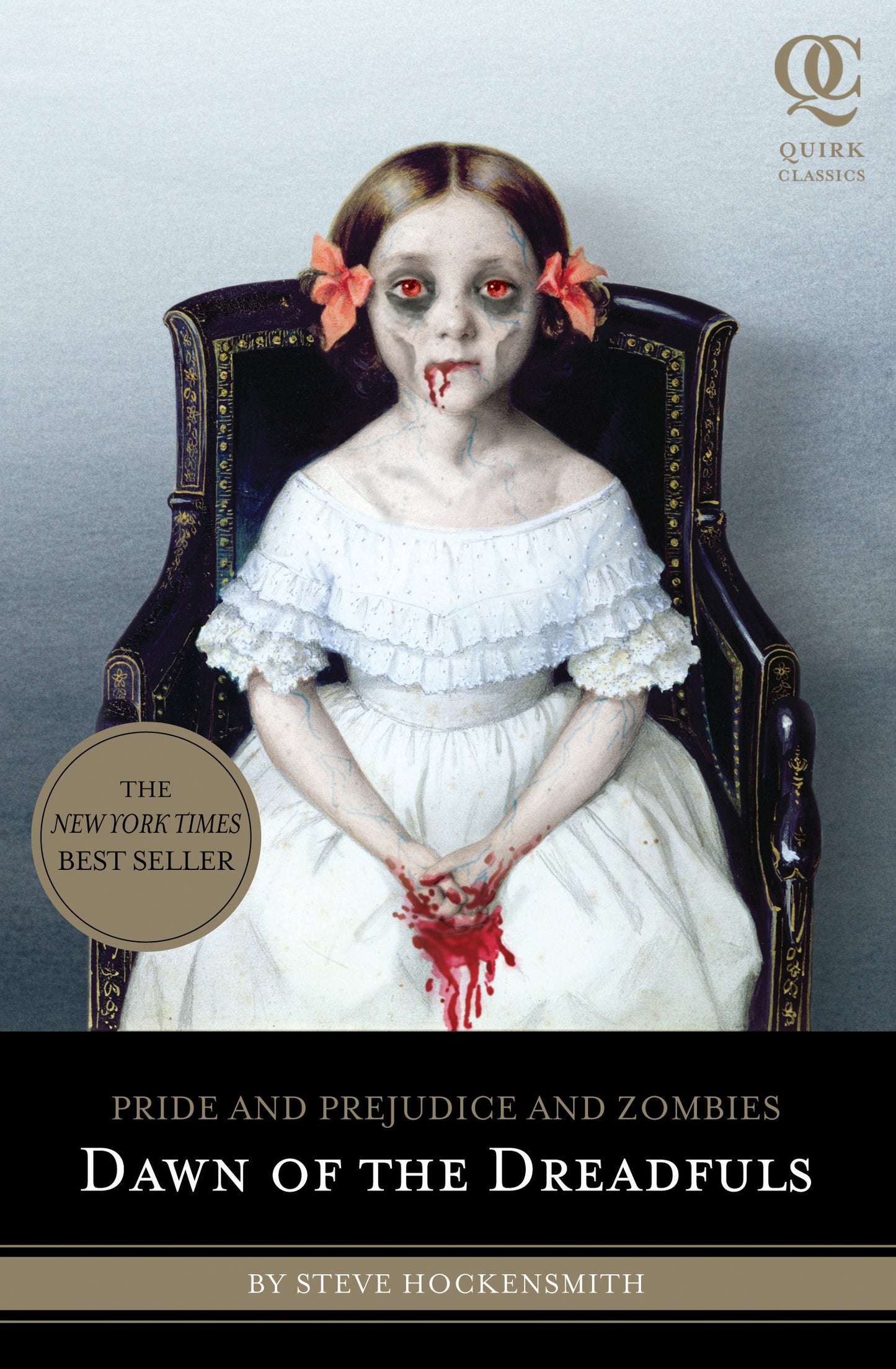 Dawn of the Dreadfuls (Pride and Prejudice and Zombies #0.5) - Agricola Street Books