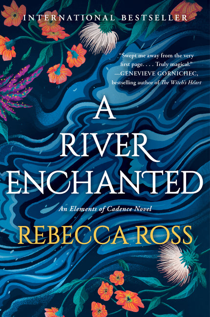 A River Enchanted - Agricola Street Books