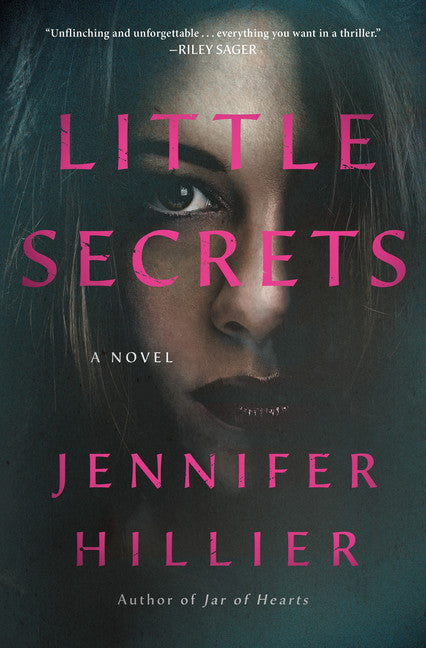 Little Secrets - Agricola Street Books
