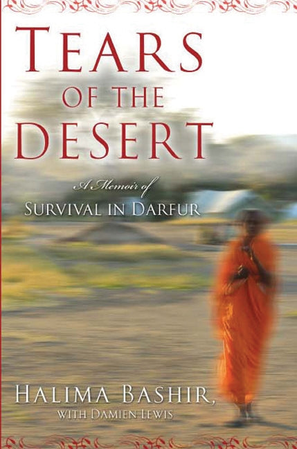 Tears Of The Desert - Agricola Street Books