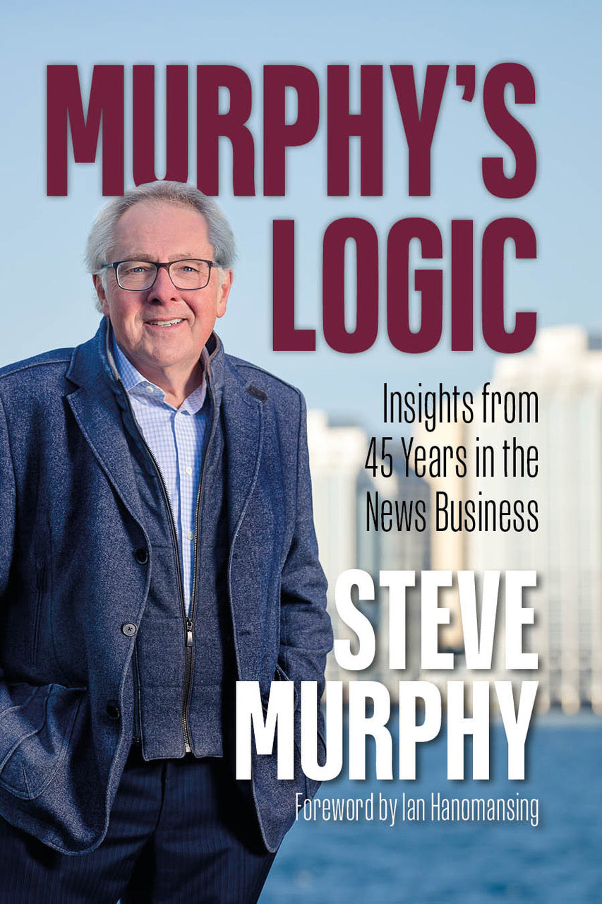 Murphy's Logic - Agricola Street Books