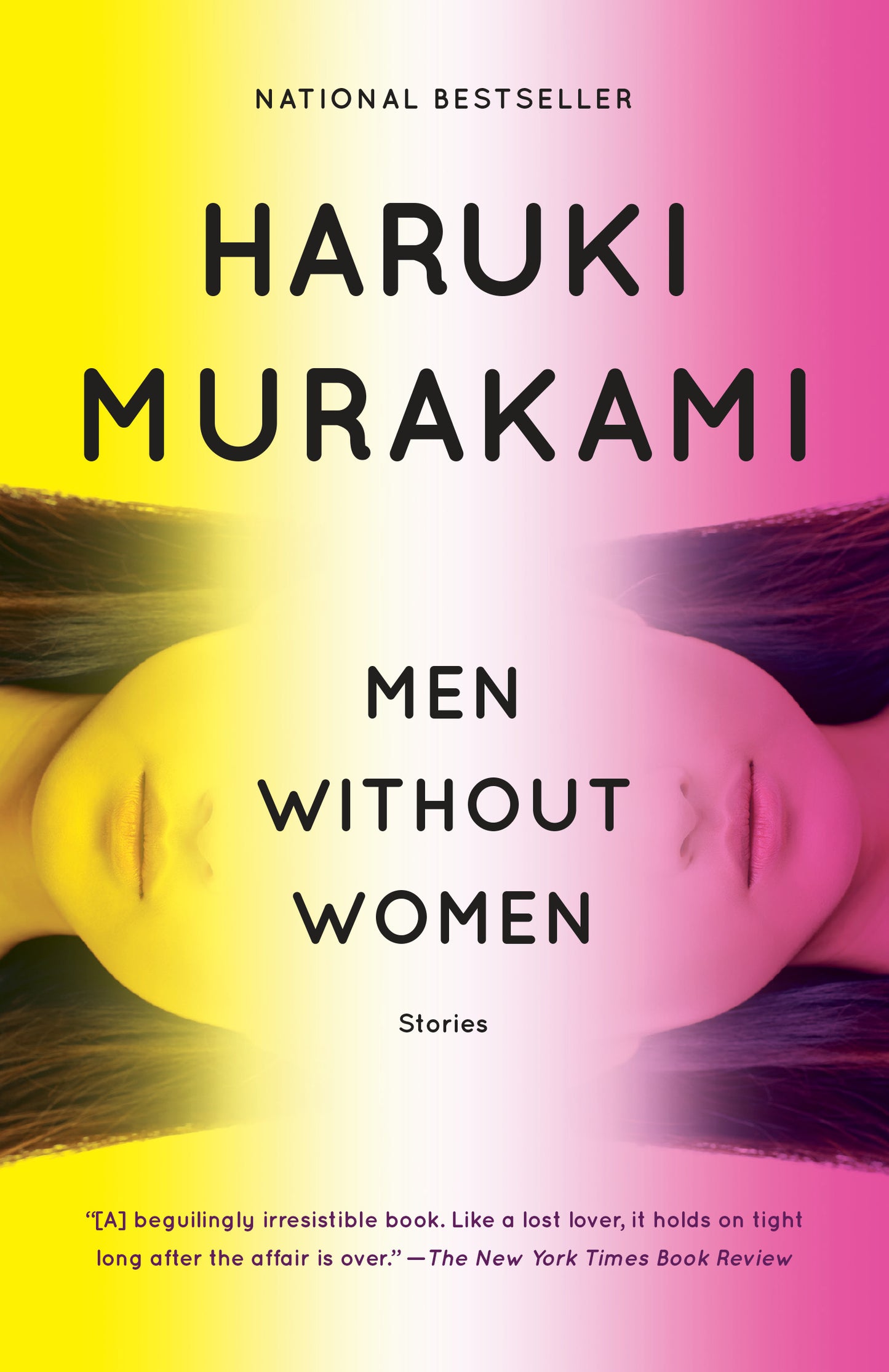 Men Without Women - Agricola Street Books