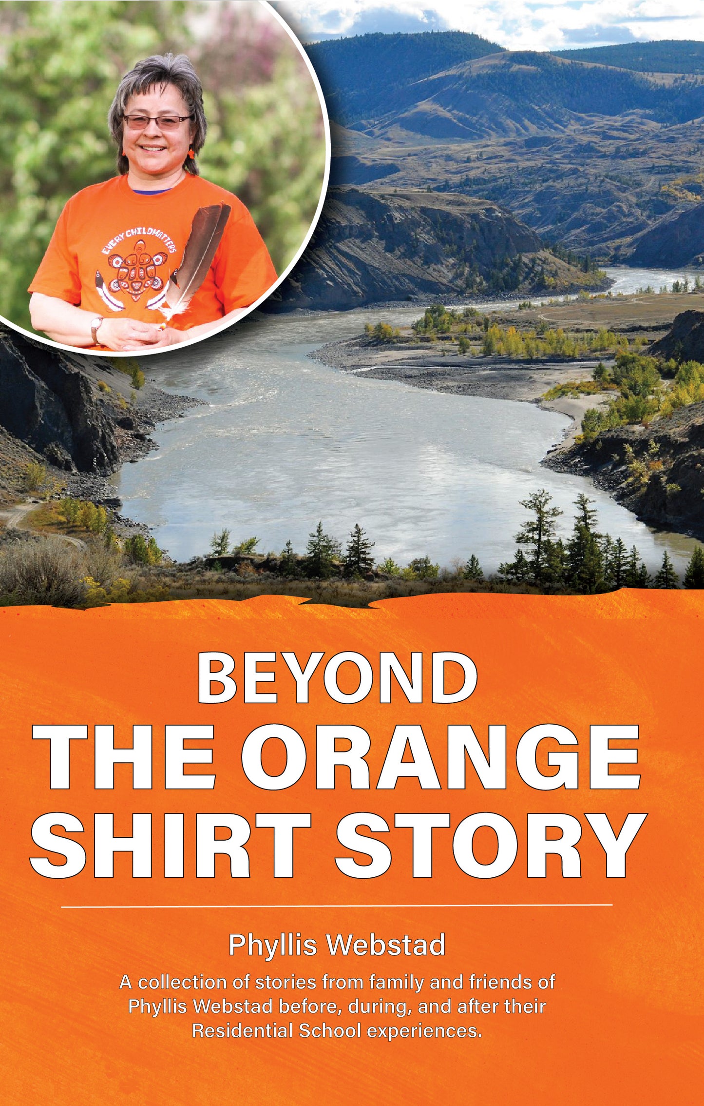 Beyond the Orange Shirt Story