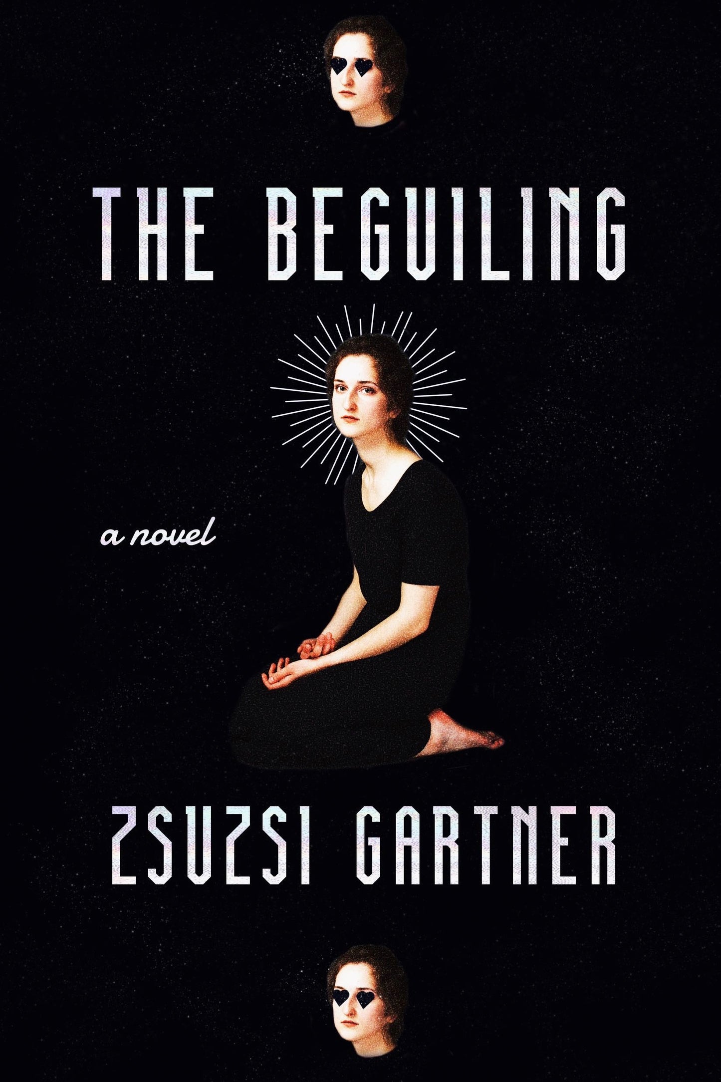 The Beguiling - Agricola Street Books