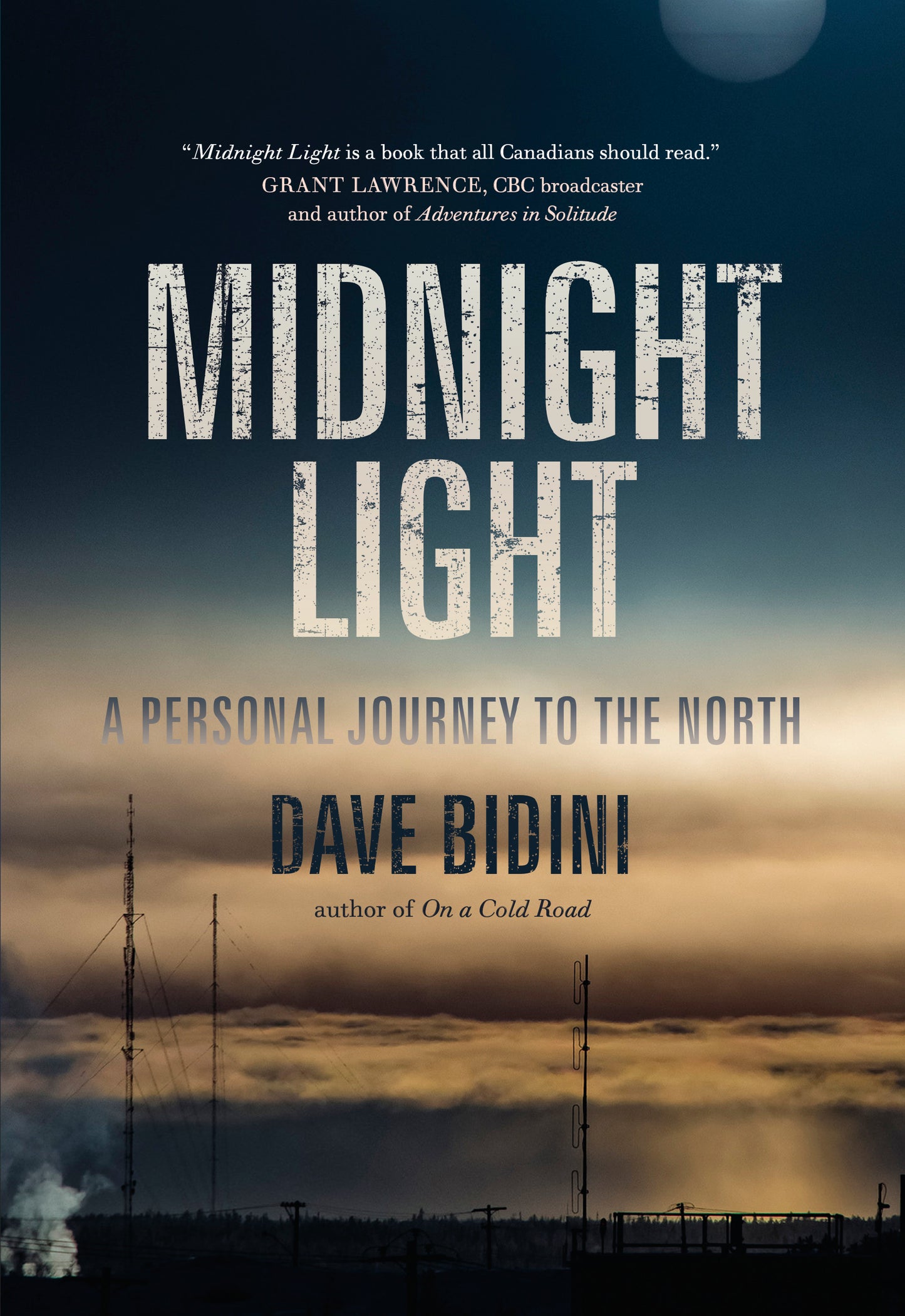 Midnight Light - Agricola Street Books