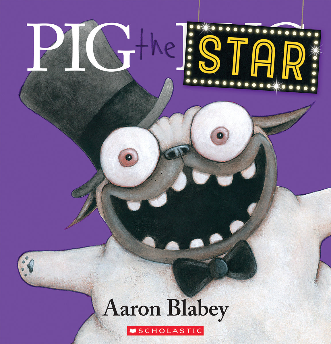 Pig the Star - Agricola Street Books