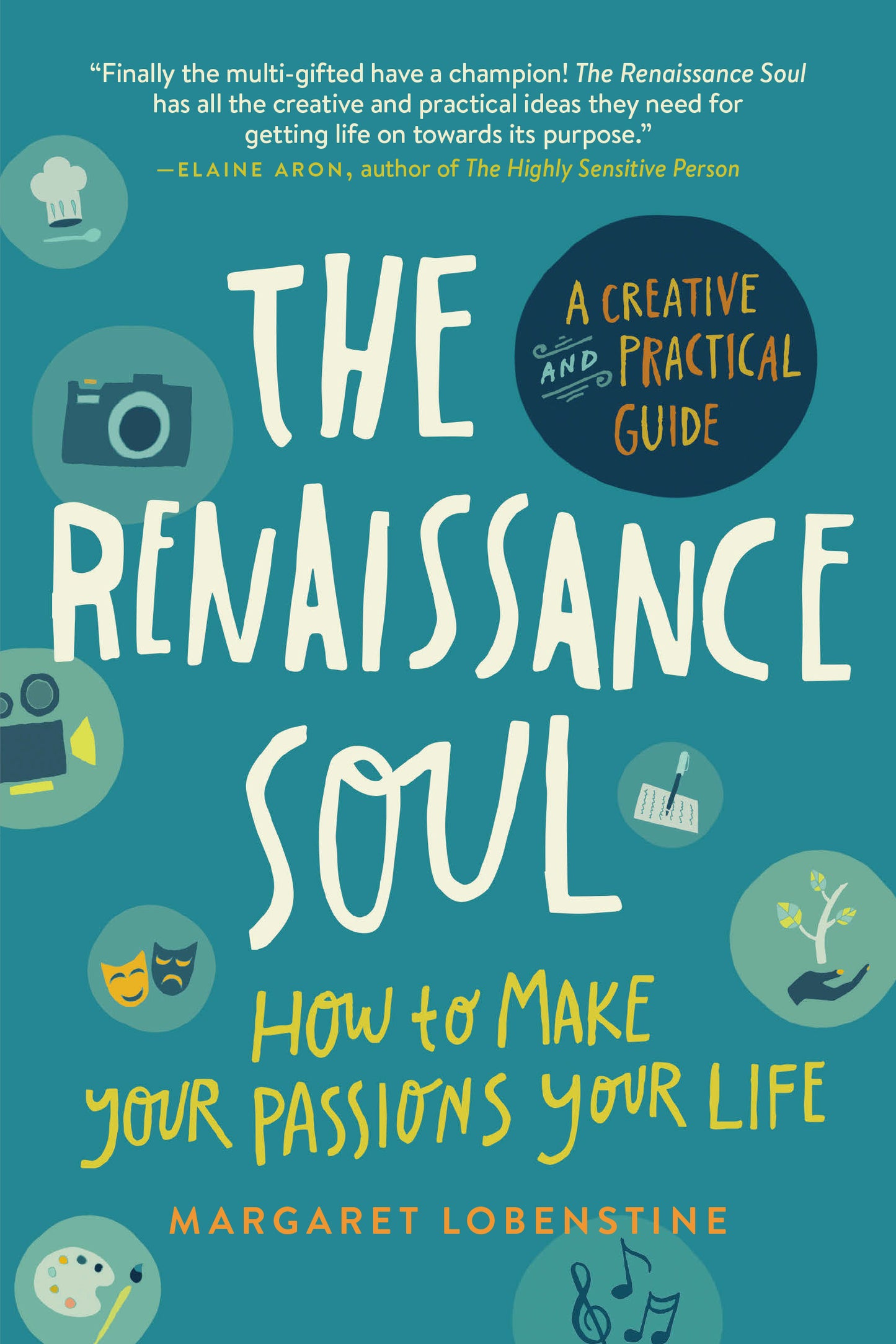 The Renaissance Soul - Agricola Street Books