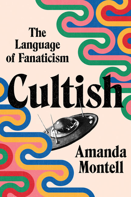 Cultish - Agricola Street Books
