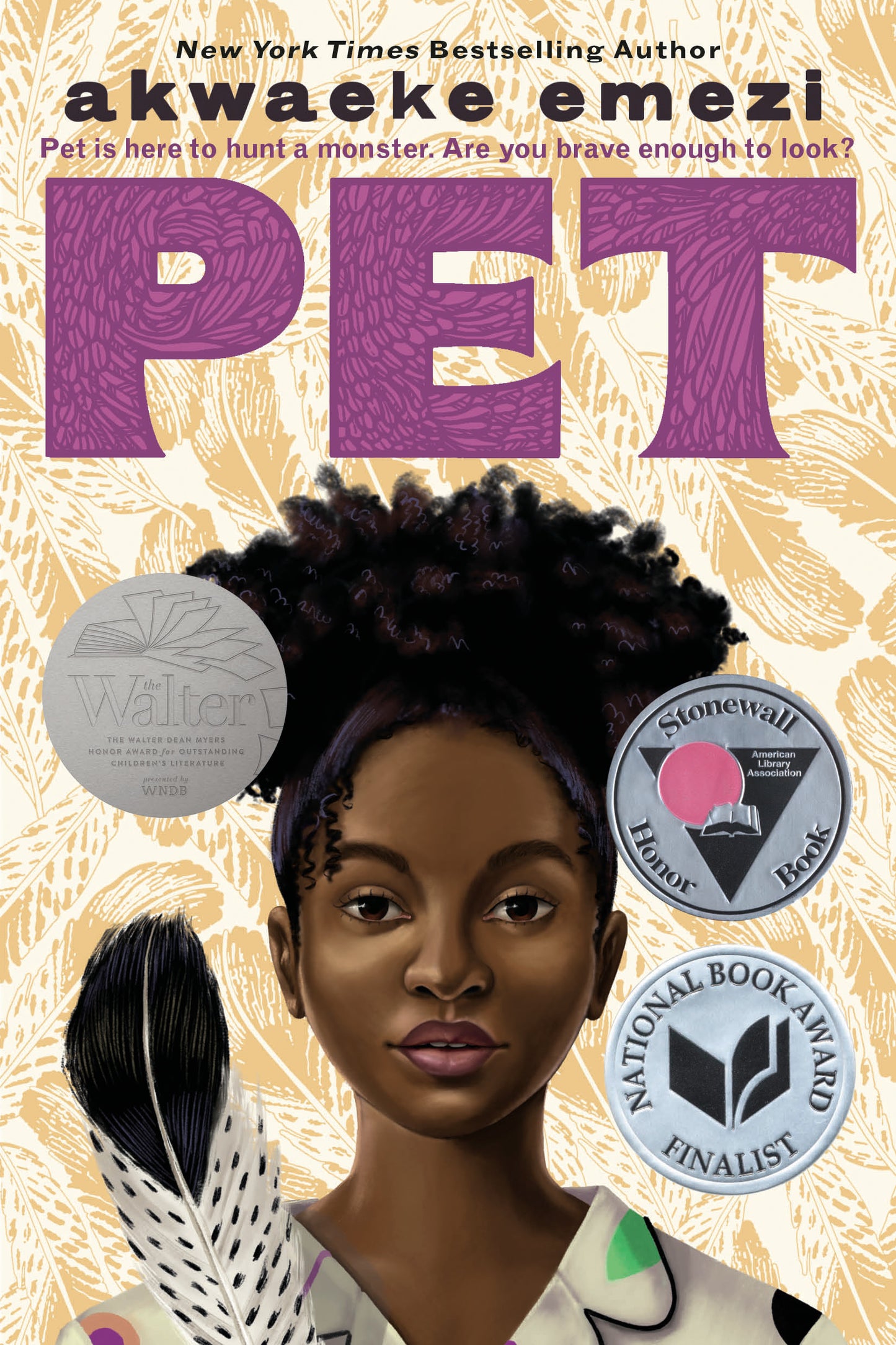 Pet - Agricola Street Books