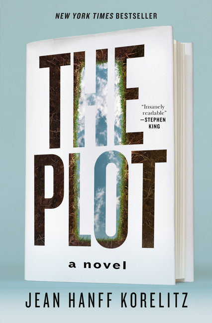 The Plot - Agricola Street Books