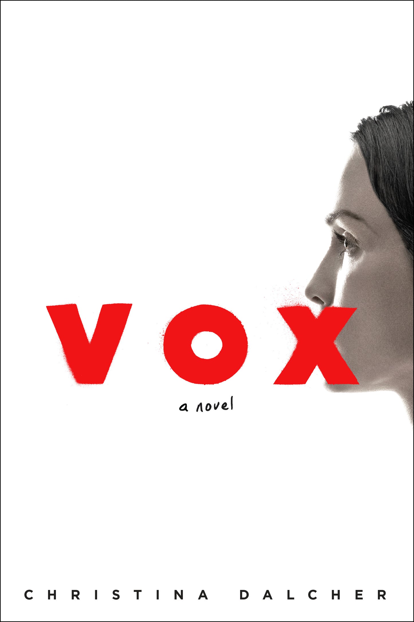Vox - Agricola Street Books