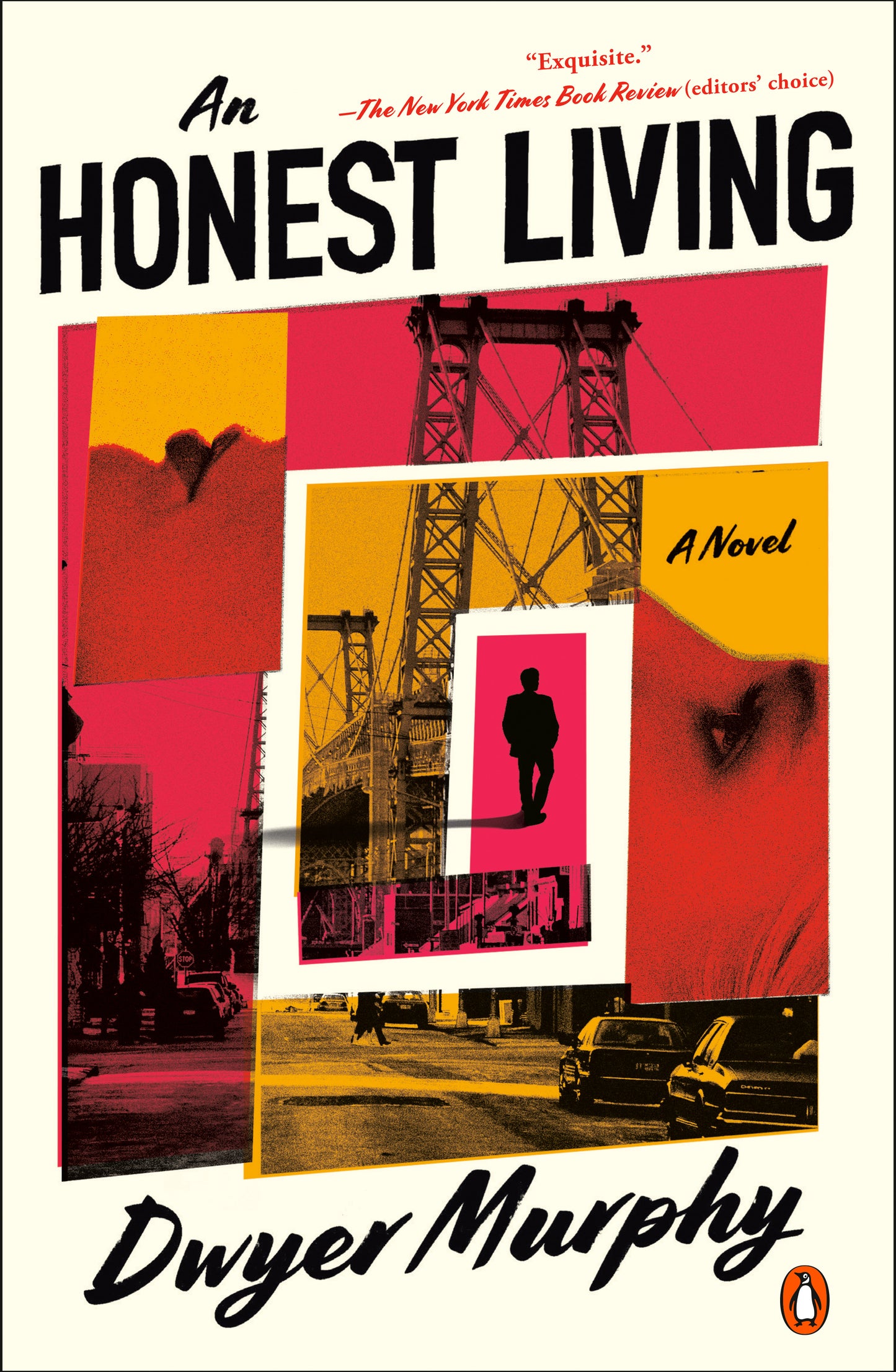 An Honest Living - Agricola Street Books