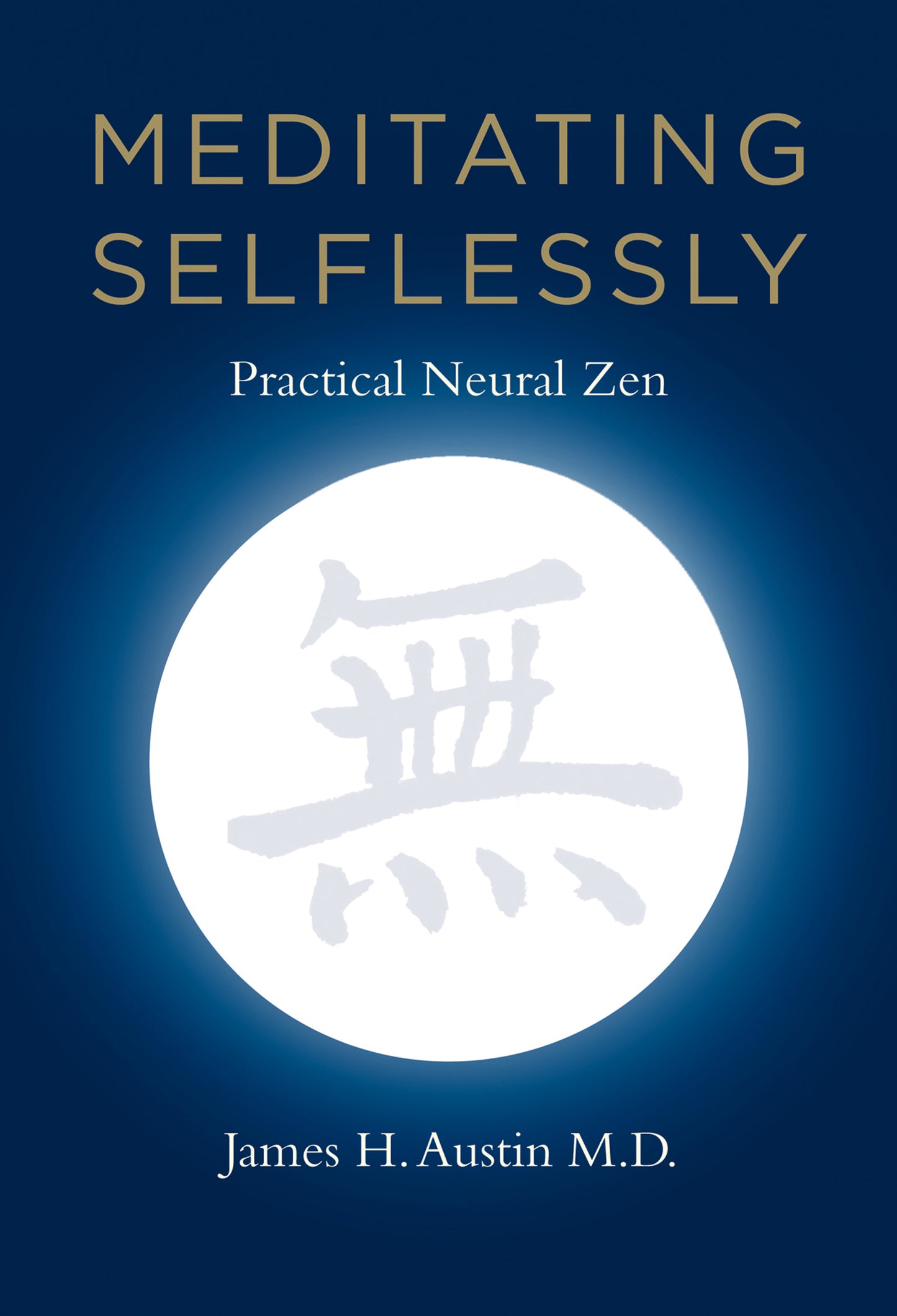Meditating Selflessly - Agricola Street Books