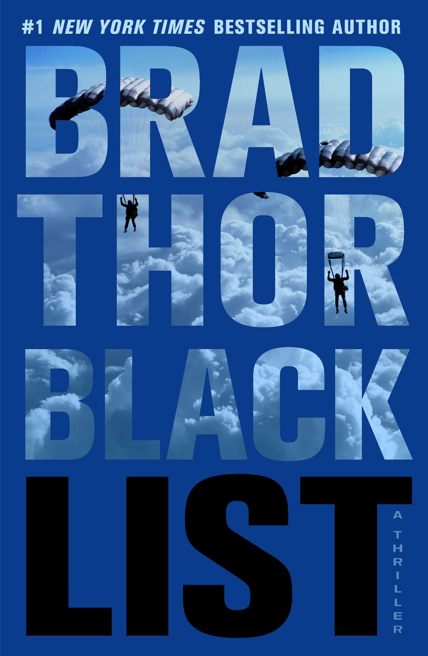 Black List - Agricola Street Books