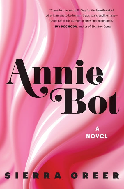 Annie Bot - Agricola Street Books