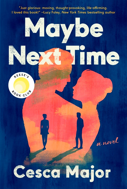 Maybe Next Time - Agricola Street Books