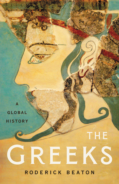 The Greeks - Agricola Street Books