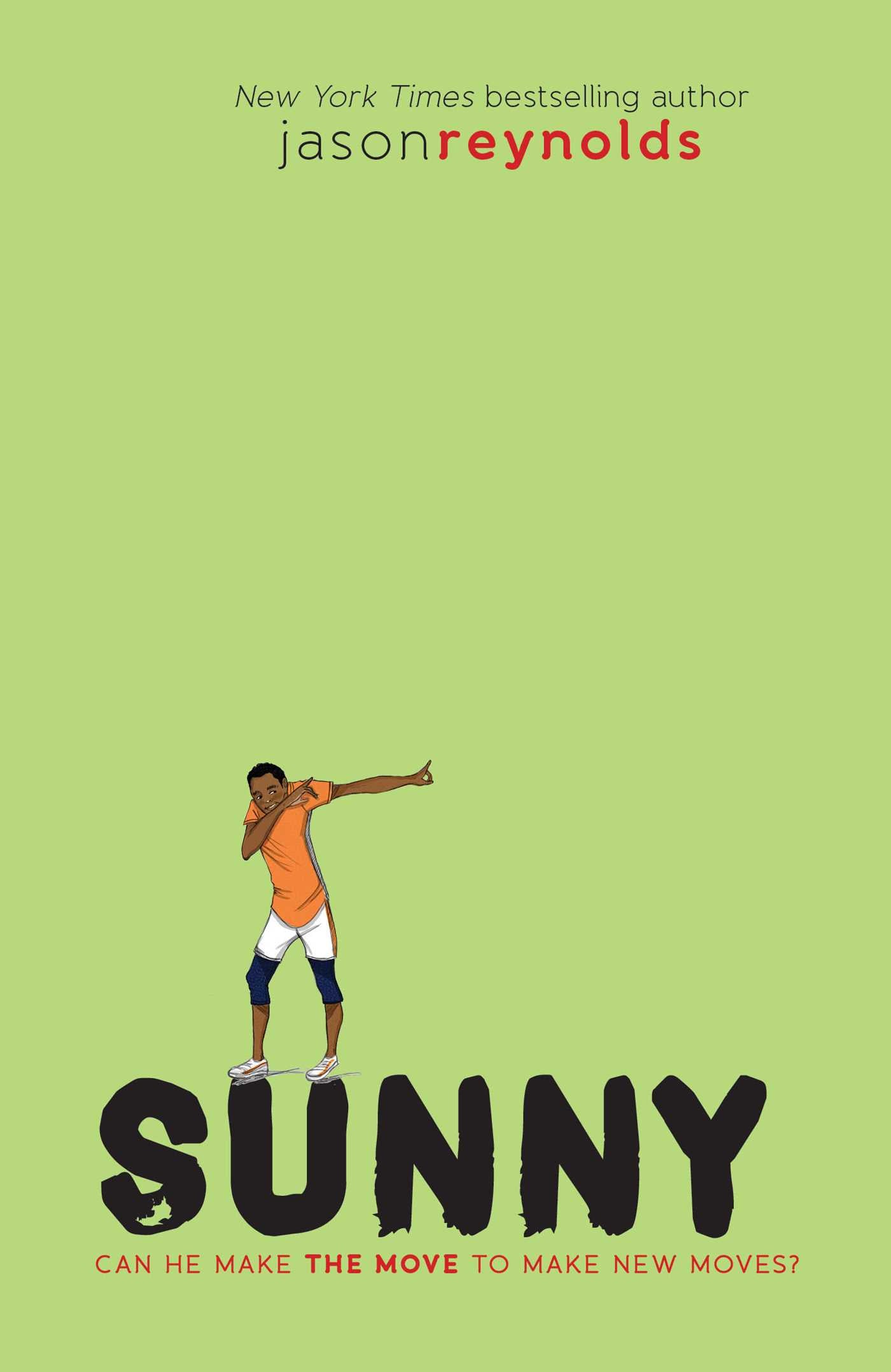 Sunny (Track #3) - Agricola Street Books