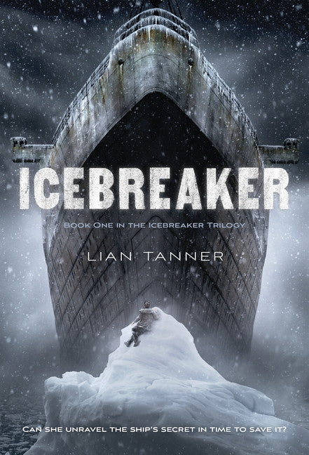 Icebreaker - Agricola Street Books