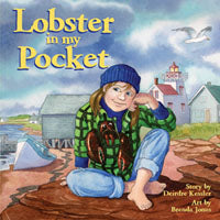 Lobster in my Pocket 2nd edition