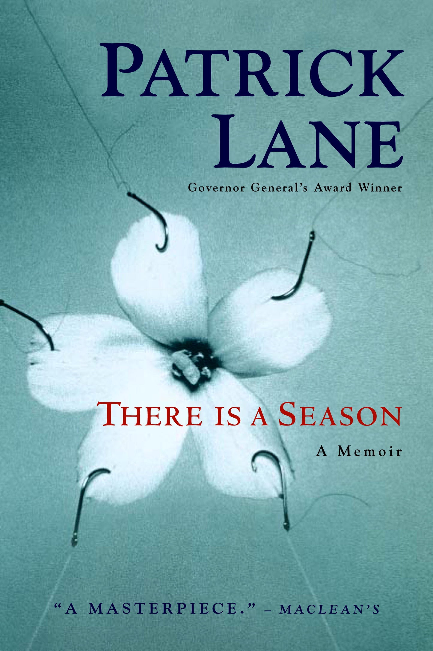 There Is A Season - Agricola Street Books