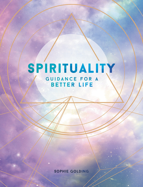 Spirituality: Guidance for a Better Life - Agricola Street Books