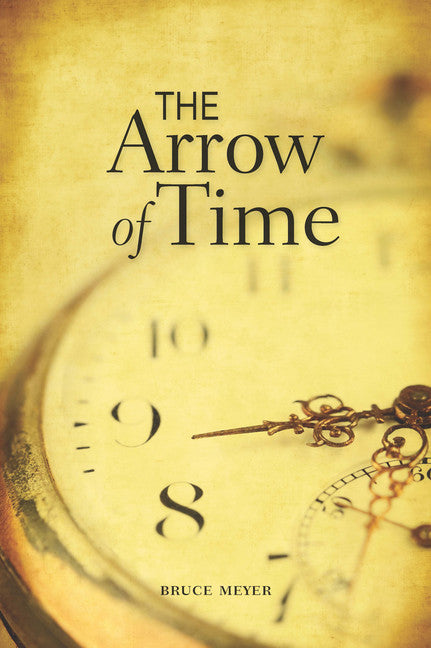 Arrow of Time - Agricola Street Books
