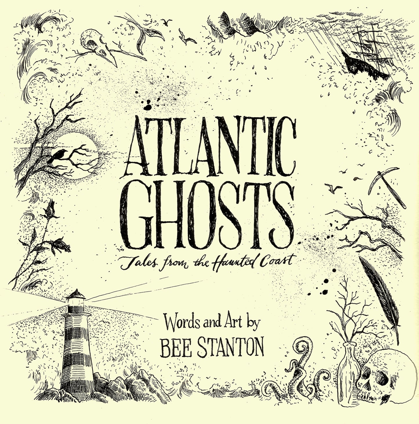 Atlantic Ghosts