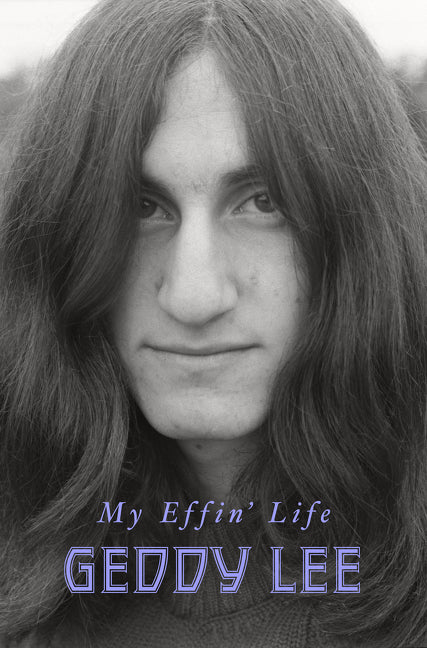 My Effin' Life - Agricola Street Books
