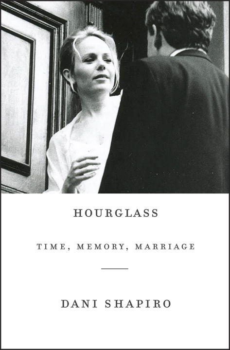 Hourglass - Agricola Street Books