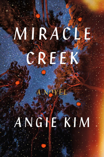 Miracle Creek - Agricola Street Books