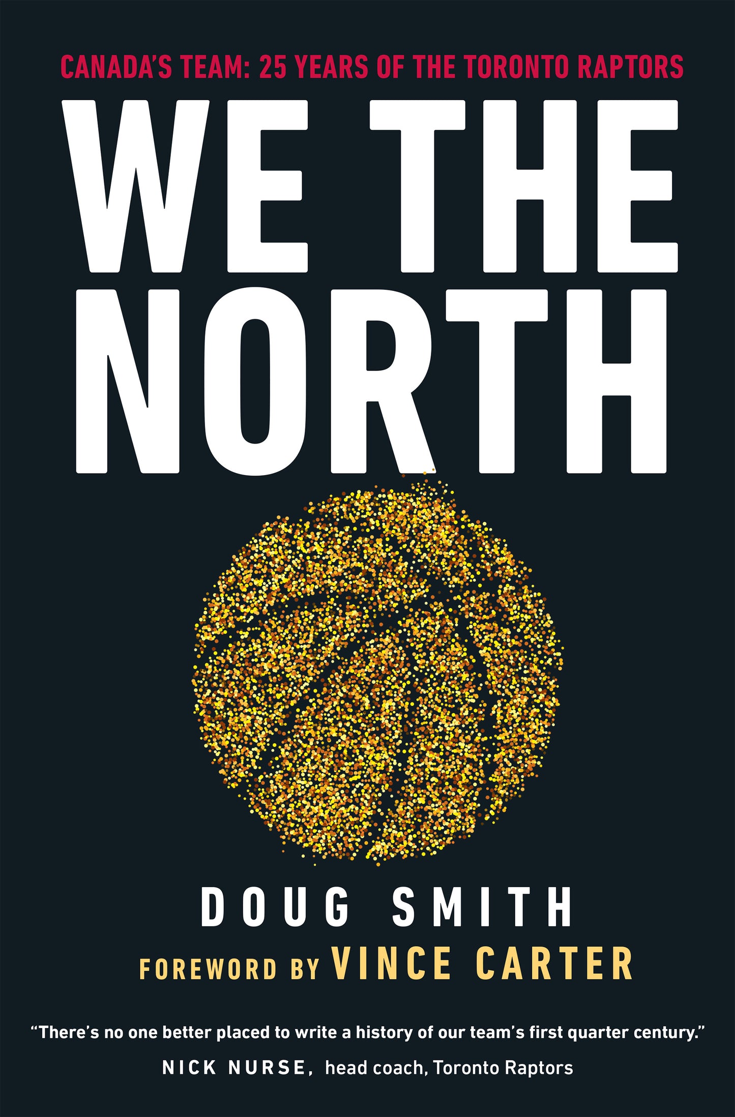 We the North - Agricola Street Books