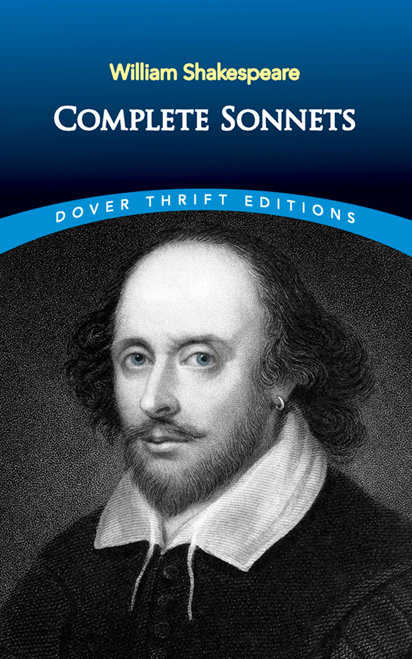 Complete Sonnets - Agricola Street Books