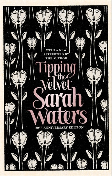 Tipping The Velvet - Agricola Street Books
