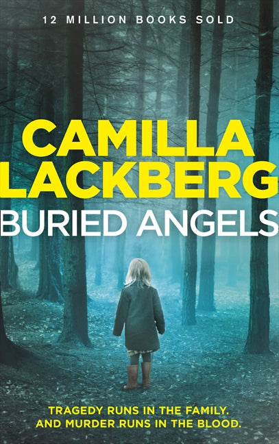 Buried Angels - Agricola Street Books