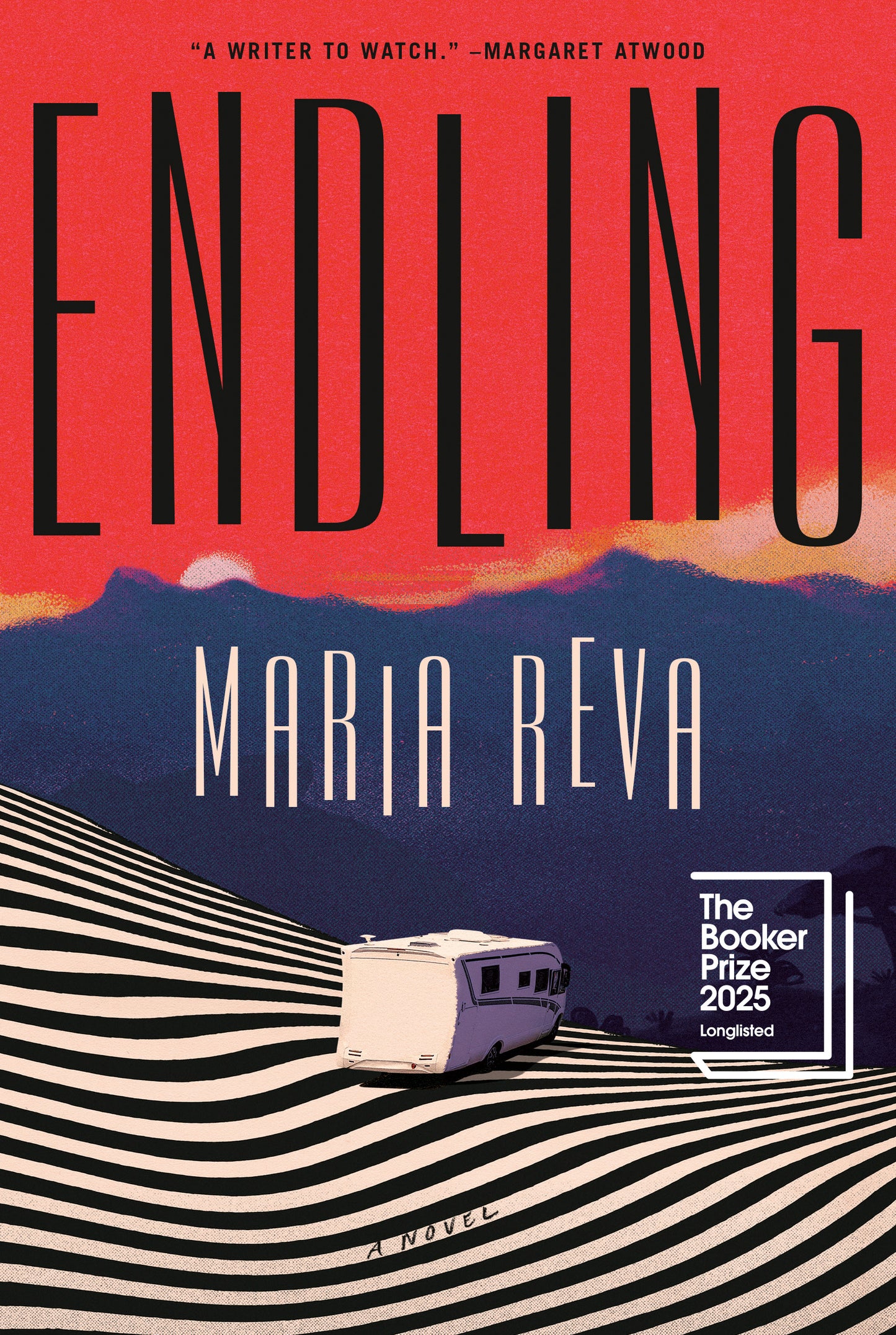 Endling - Agricola Street Books