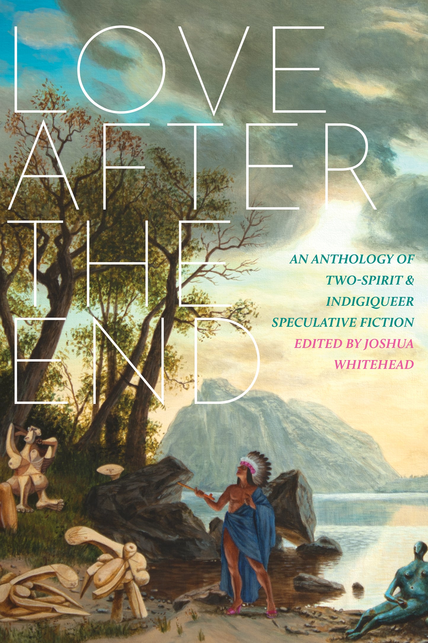 Love after the End - Agricola Street Books