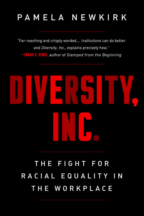 Diversity, Inc. - Agricola Street Books